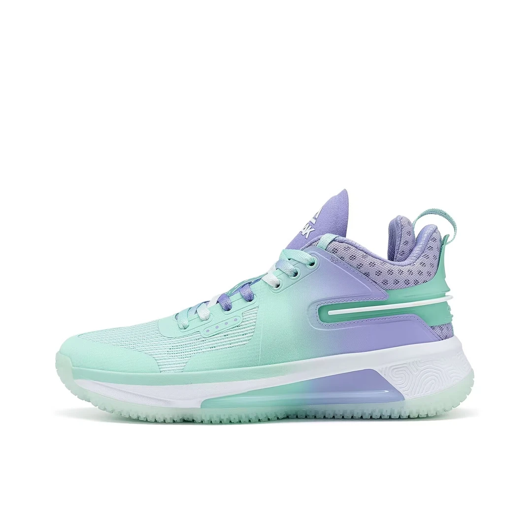 匹克闪现4态极篮球鞋实战男运动鞋