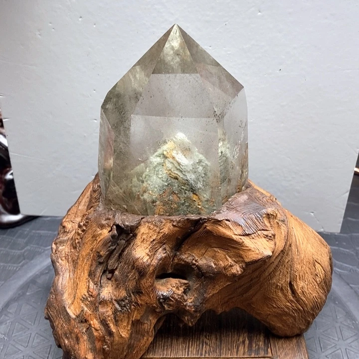 未镶嵌珠宝半成品水晶