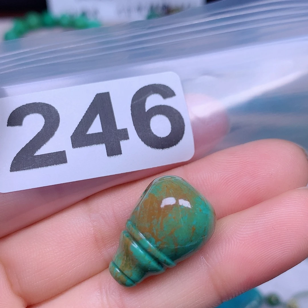 空竹粉丝专享十堰特色手工散珠