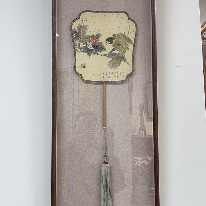 *****书法精工细作假一赔万