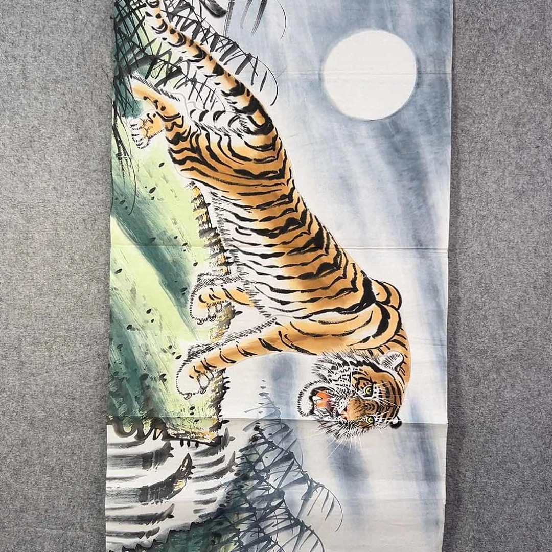 国画942 提拔欧气咯哦哦