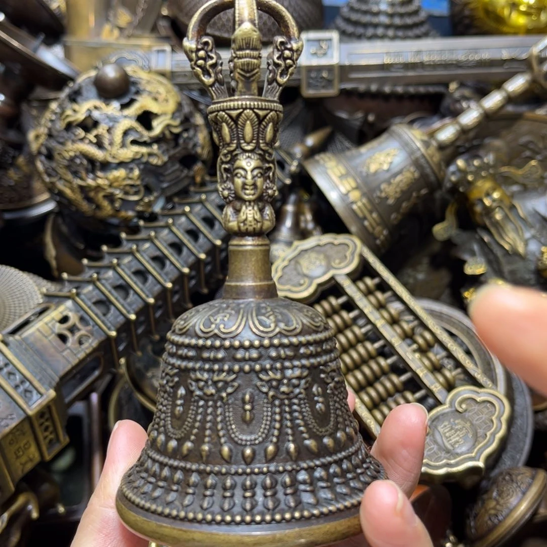 精品铜器摆件专属链接