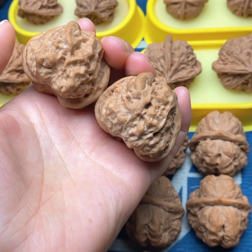 【闪购商品】手串/手链核桃边41全品肌肉蛙