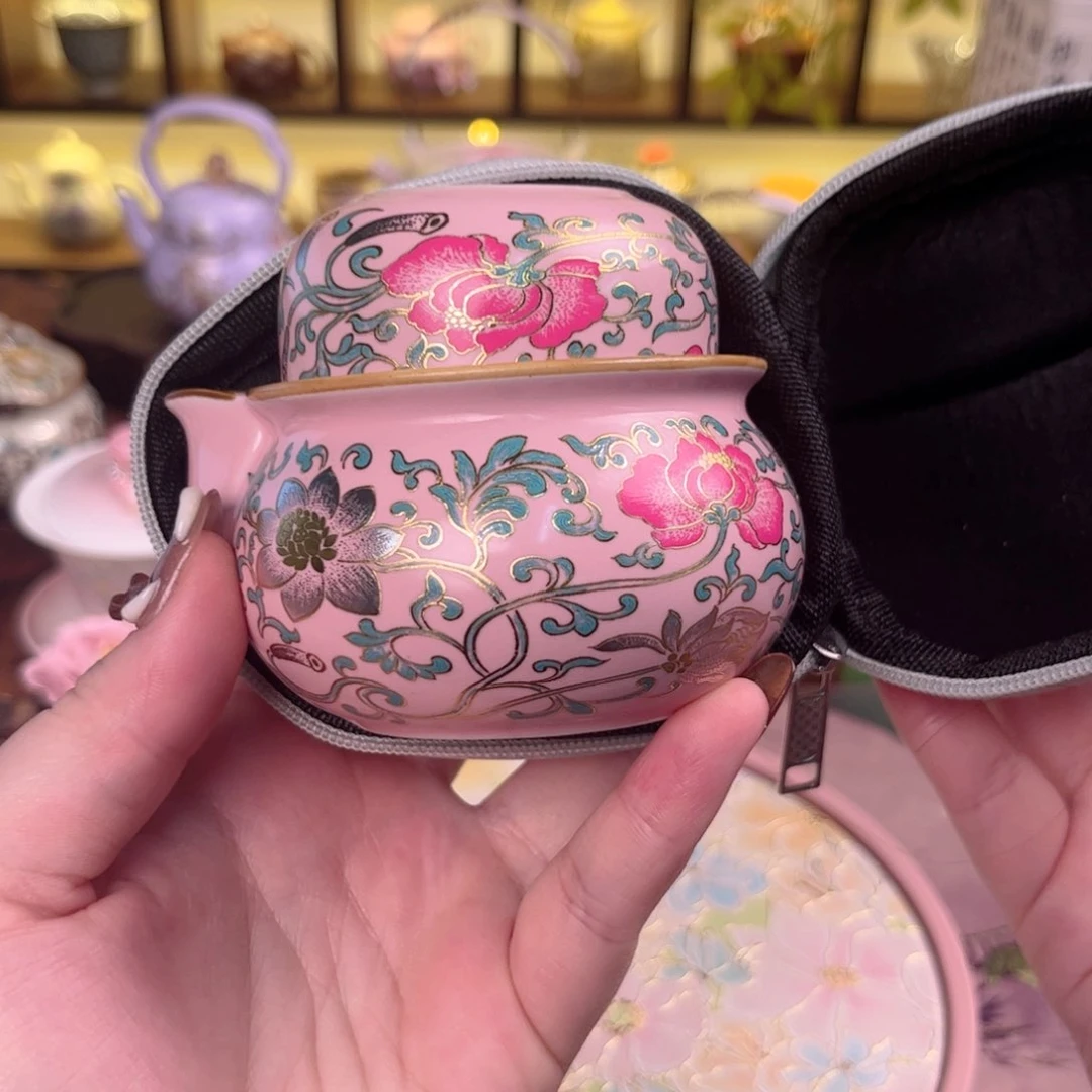 摆件茶具套装特价活动