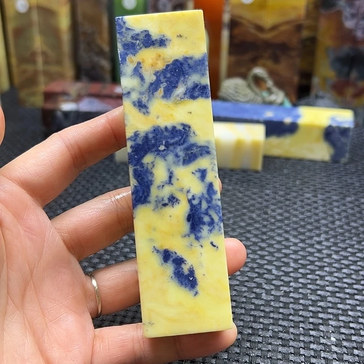 南美石印章石印章石