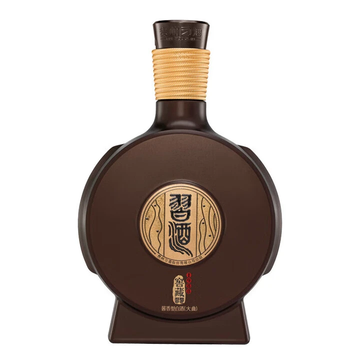 习酒窖藏1988(2025版包装) 酱香型白酒 中秋送礼53度500ml*1