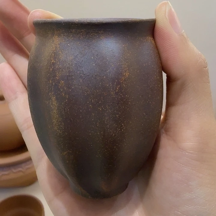 摆件厦门茶博会展福利5084