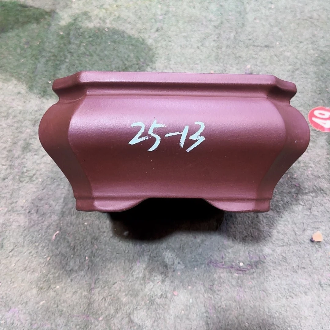 花盆紫砂紫砂花盆