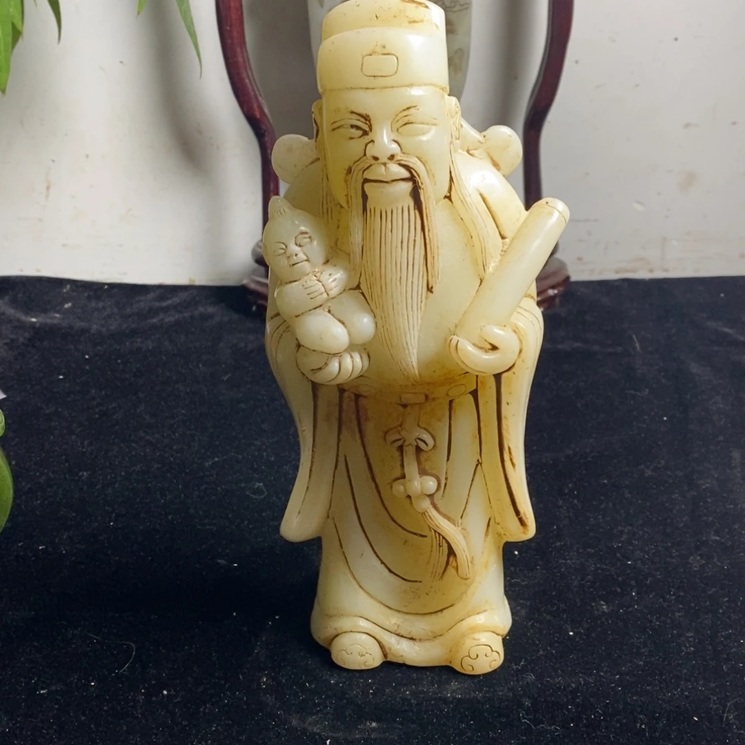 闪购商品直播间画面1
