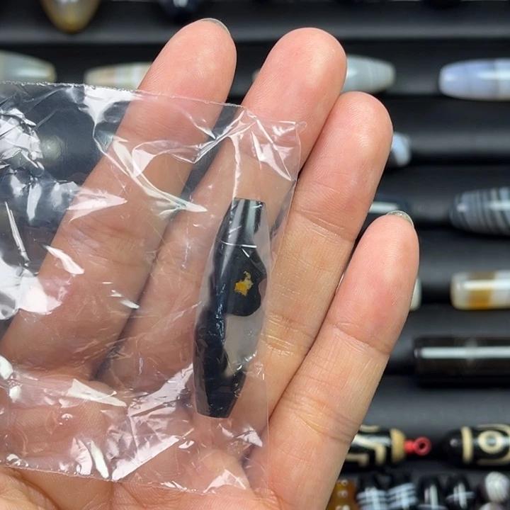 *****玛瑙/玉髓未镶嵌颈饰