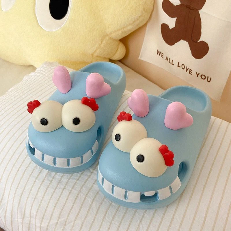 【201-400号】时尚高跟厚底包跟室内家用百搭厚底拖鞋