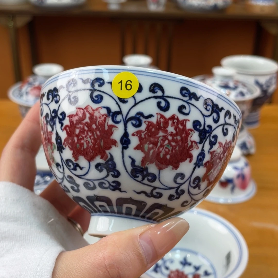 景德镇手绘哈哈哈哈哈哈