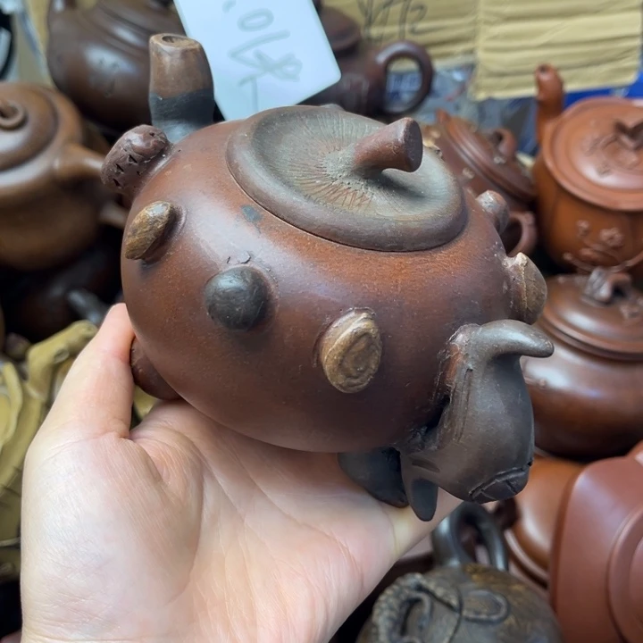 紫砂茶壶紫砂壶等