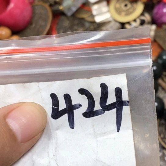 心***碎吊坠滴血莲花菩提