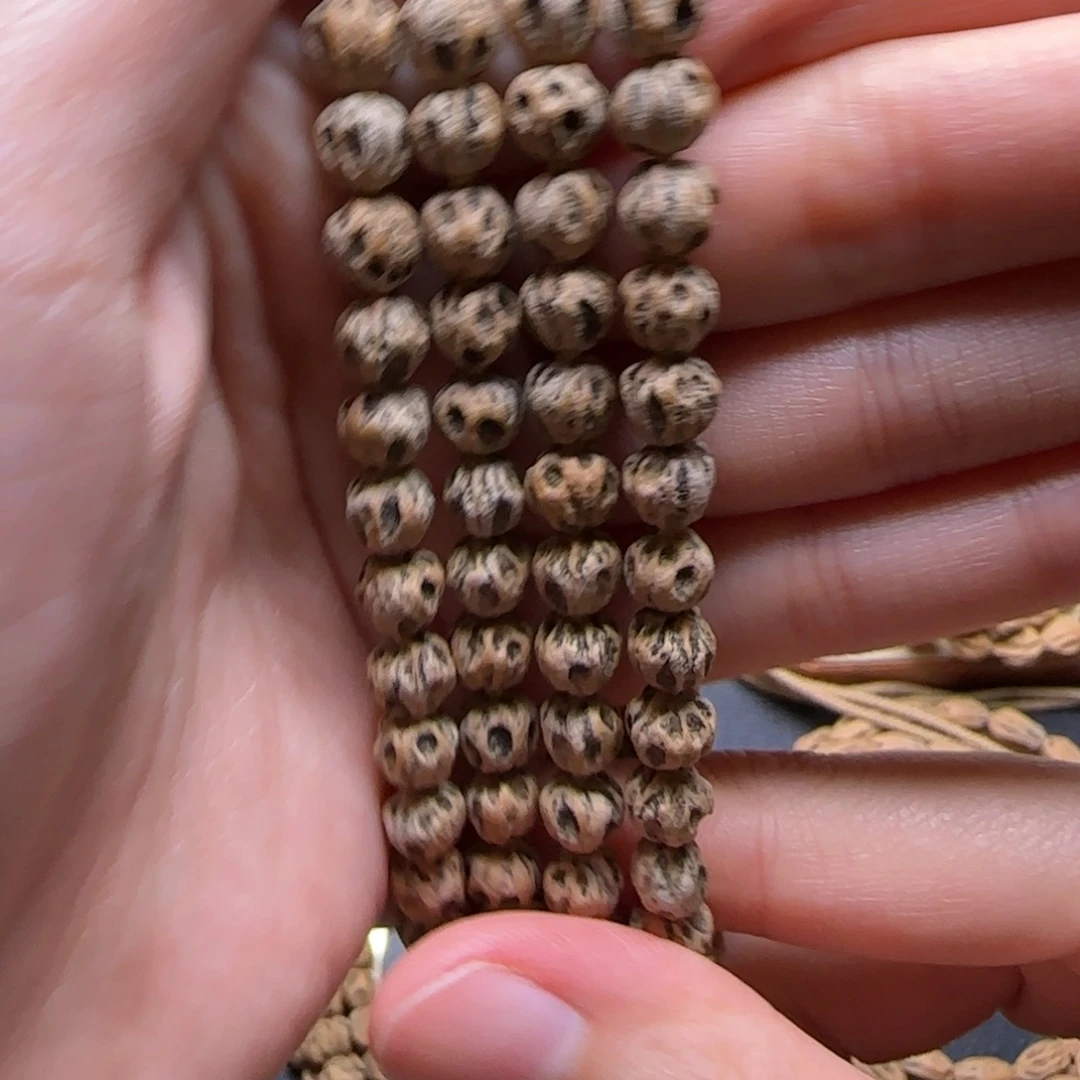 安***药吊坠柏香籽/百香籽