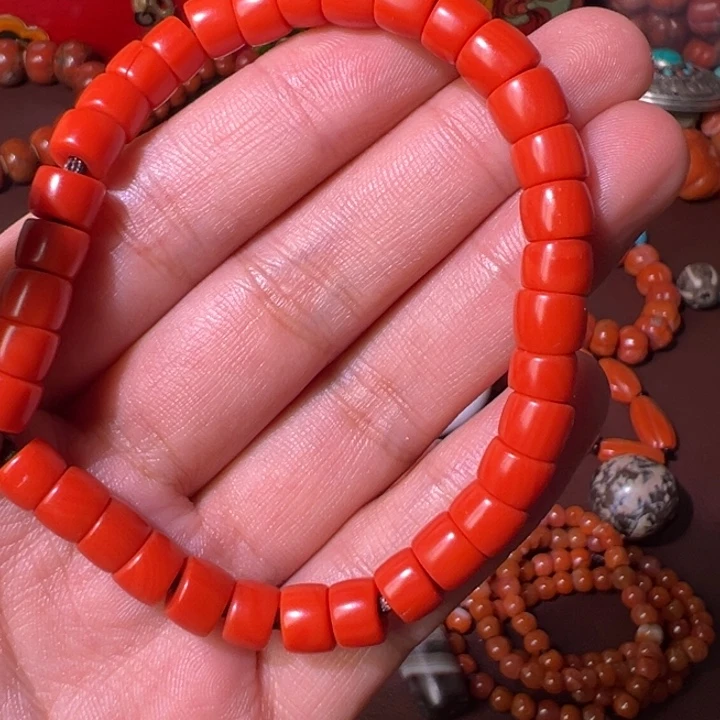 M***H非洲紫檀（红花梨）