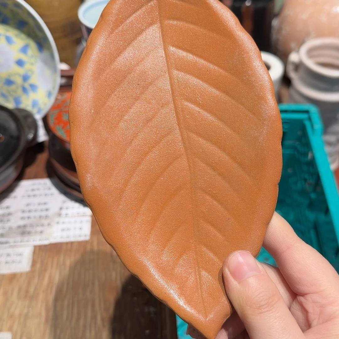 摆件陶四十包邮 非全新