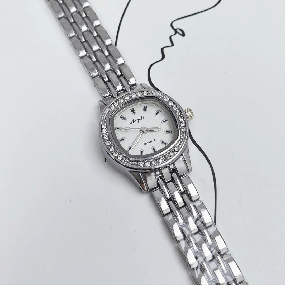 老美品牌腕表/粉丝福利/Q14