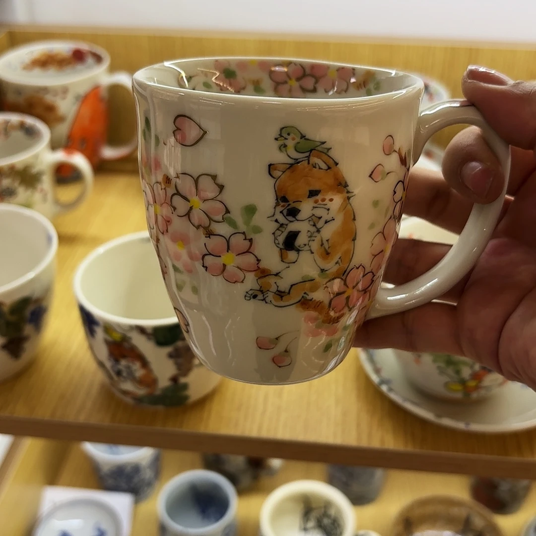 陶林民和    大马克