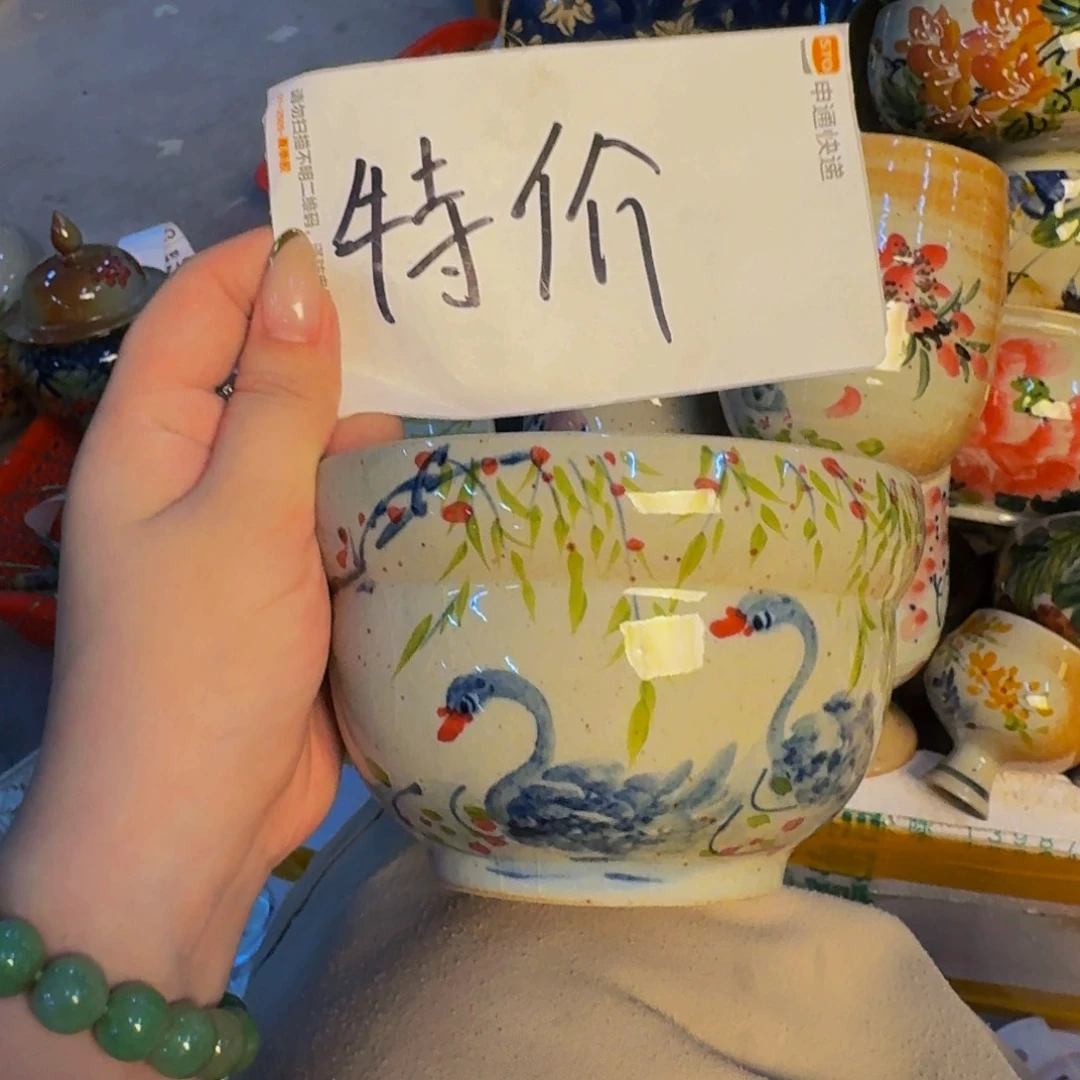 瓷片景德镇源头厂家