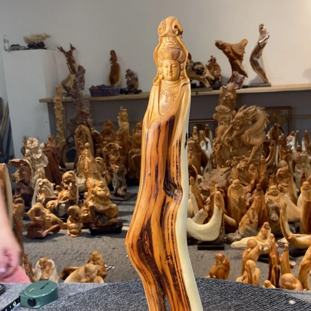 柏木（崖柏）进来点点关注哦