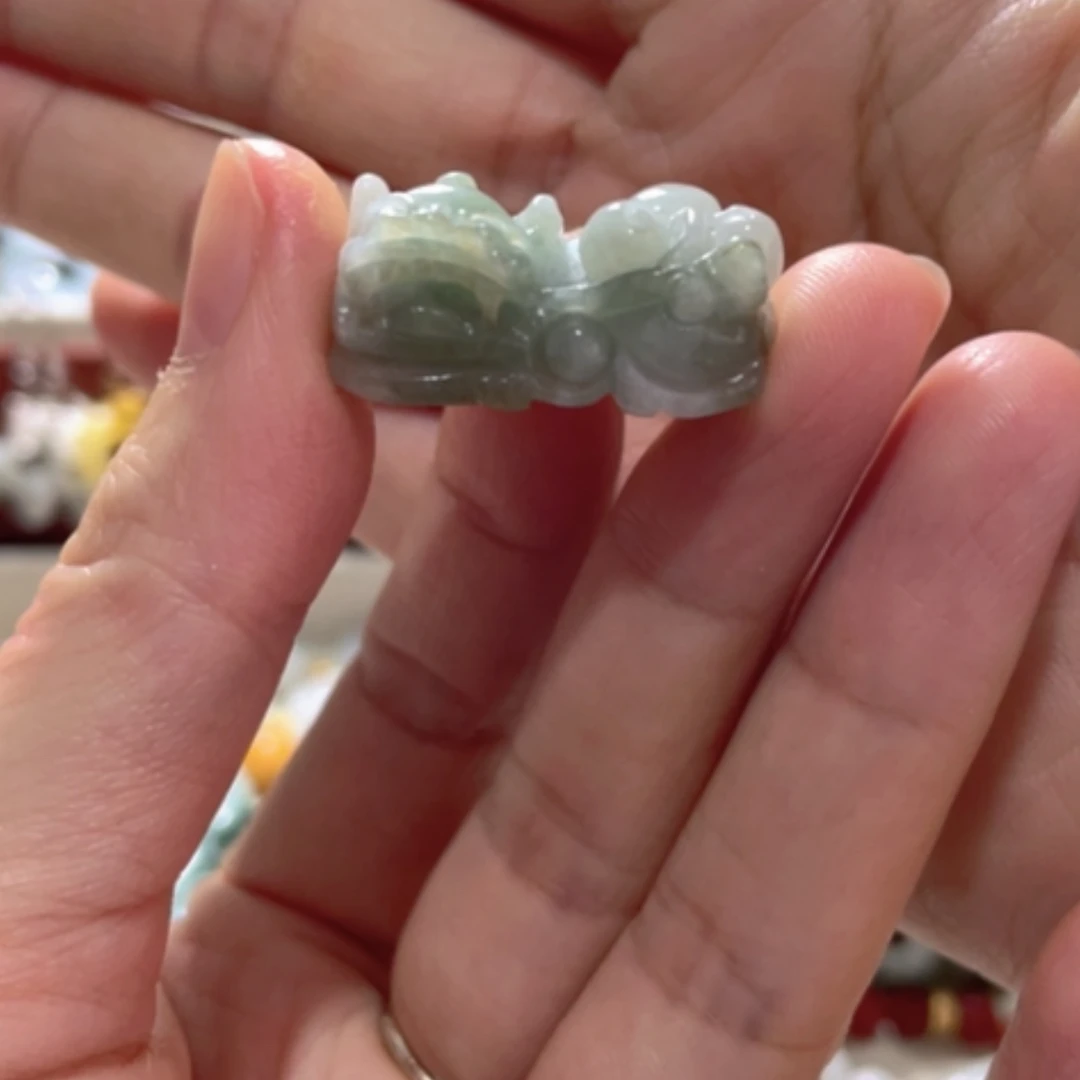 【闪购商品】未镶嵌手链翡翠