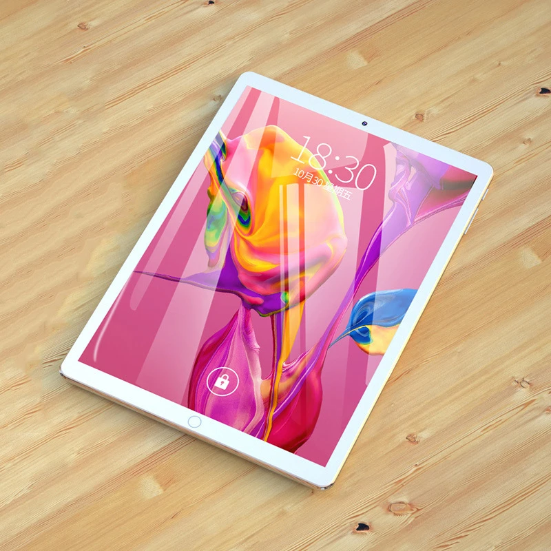 【七七粉丝专属】科讯道智能影音平板