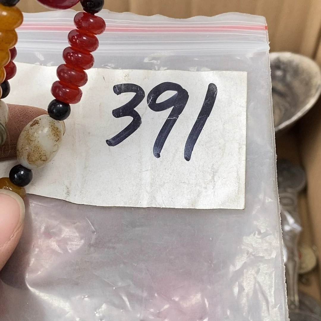 吊坠龙脊菩提，***空德宝文玩直播间专属链接