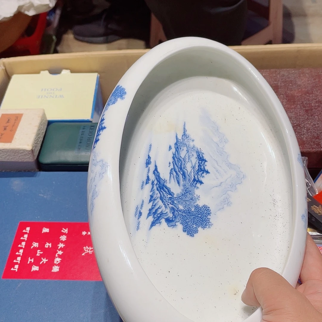 Y***S中古物品，谨慎参拍