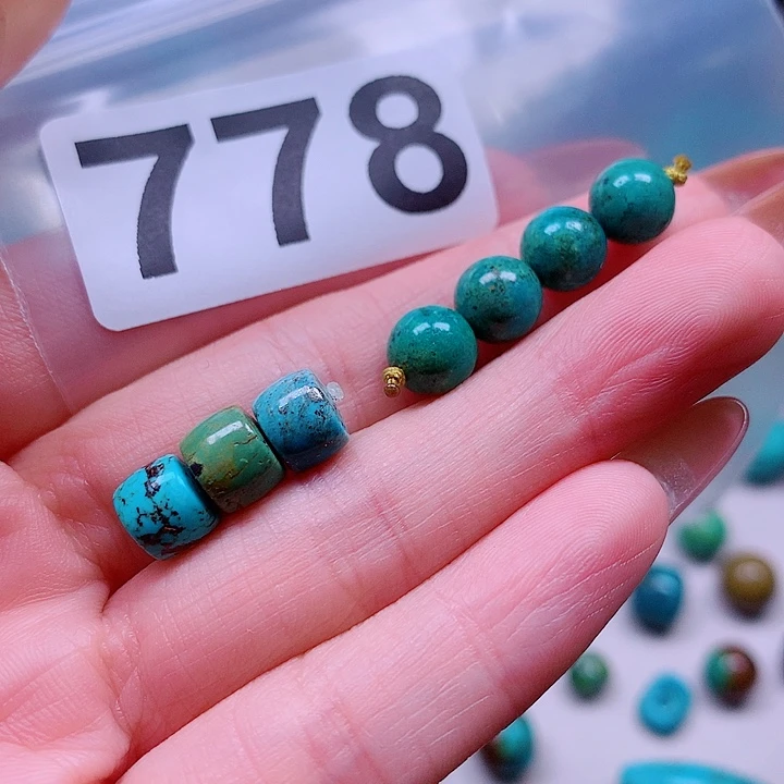 空竹粉丝专享十堰特色手工散珠