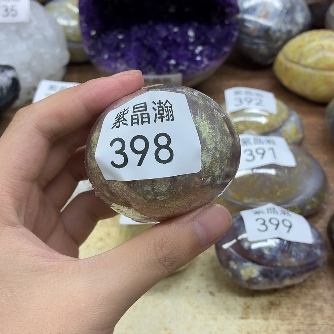 尚***品未镶嵌大型摆件（非配饰）水晶