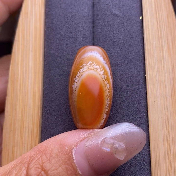 玛瑙/玉髓未镶嵌珠宝半成品国*