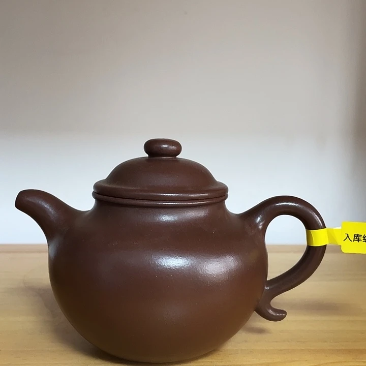 茶壶紫砂宜兴紫砂