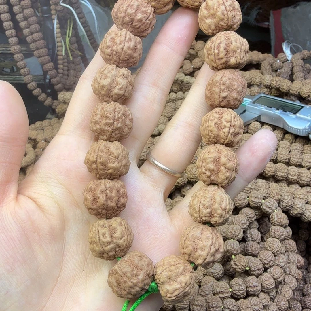 金刚菩提吊坠绝情帝王花单圈1条  非全品