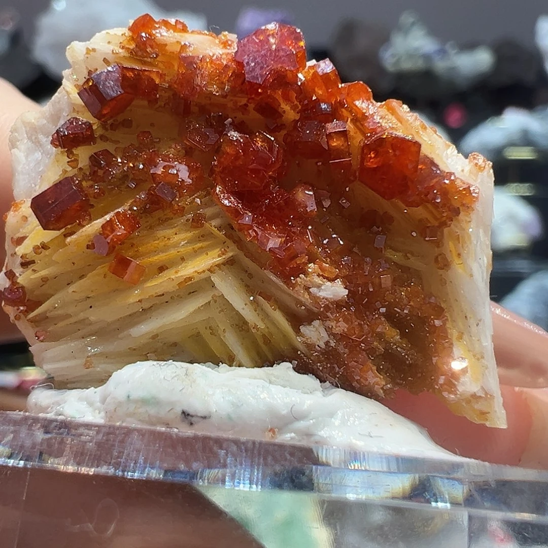 未镶嵌大型摆件（非配饰）水晶