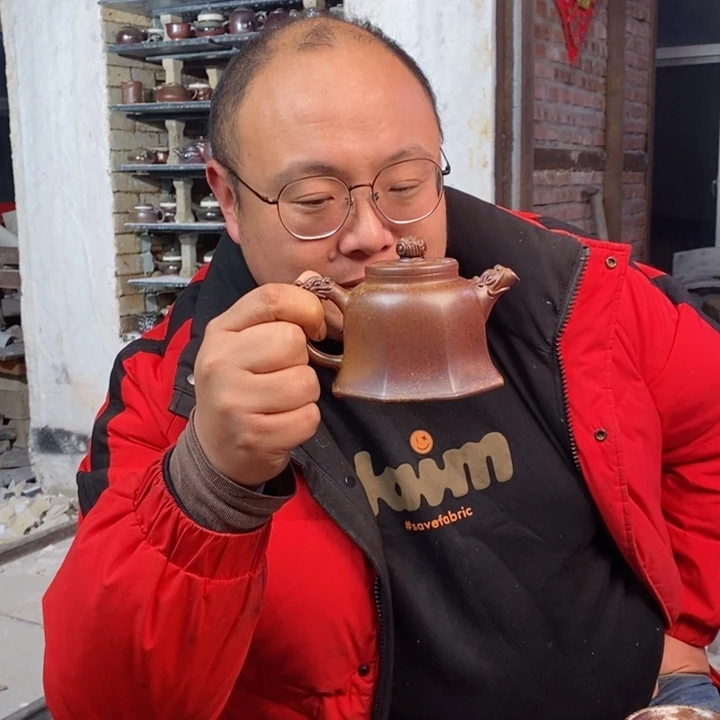 紫砂茶壶6666666666666666666667