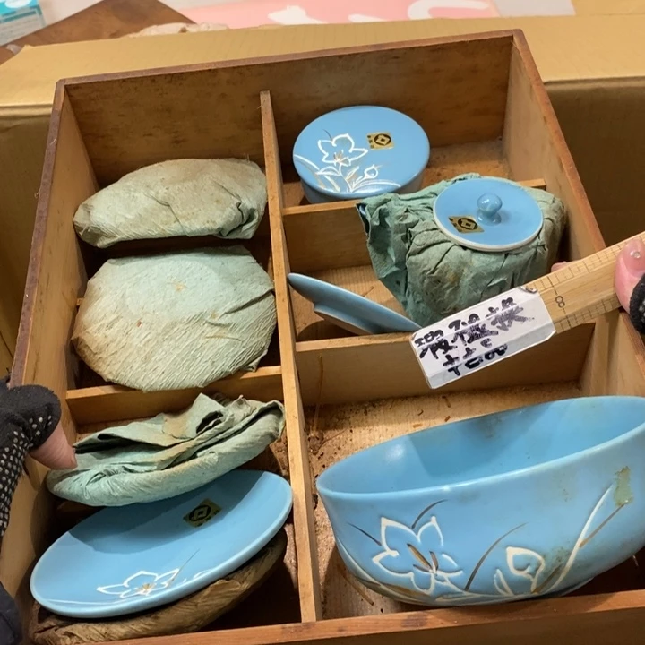 精美瓷器 一单包邮