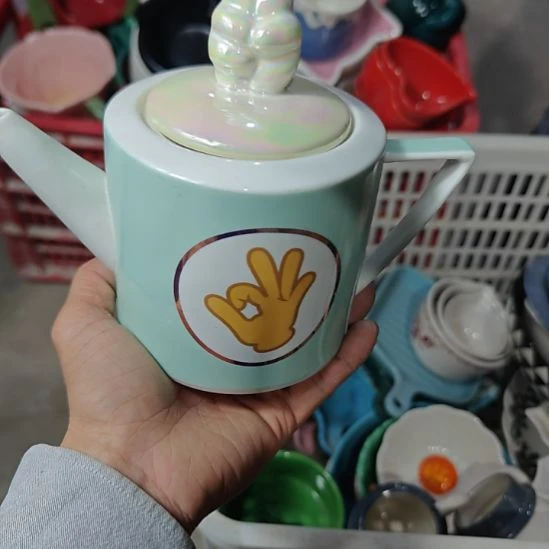 陶瓷餐具杯碗盘微瑕介意慎拍