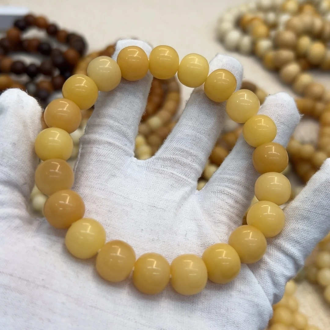 吊坠菩提根/象牙果13干磨婴儿肌282