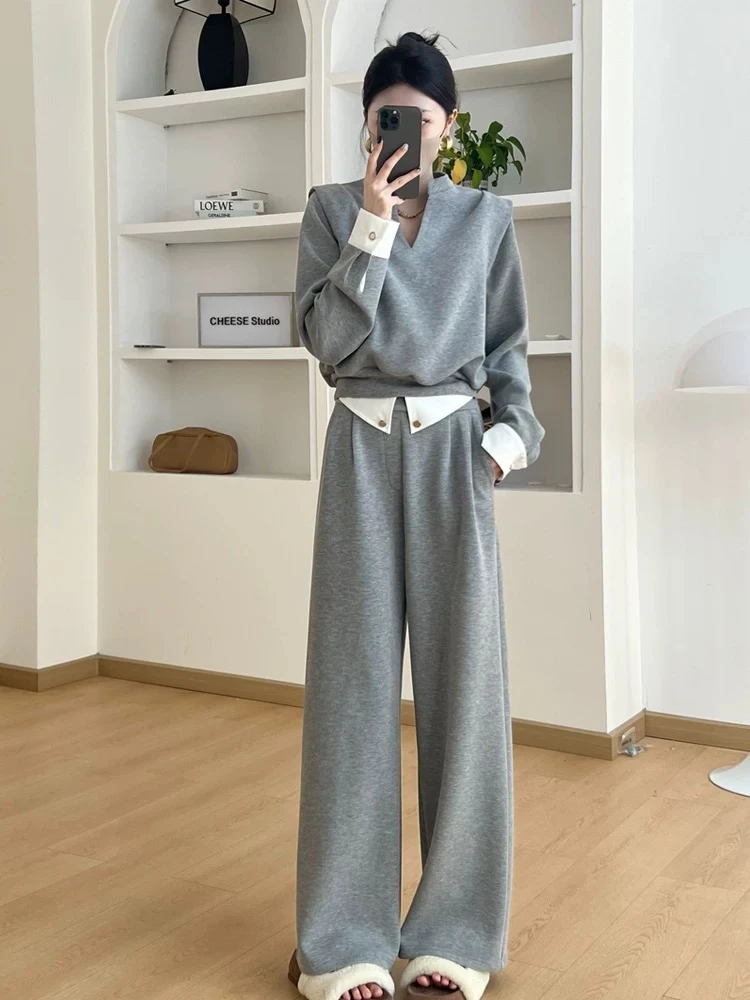 《现货》女装春季2025新款高级感上衣1543