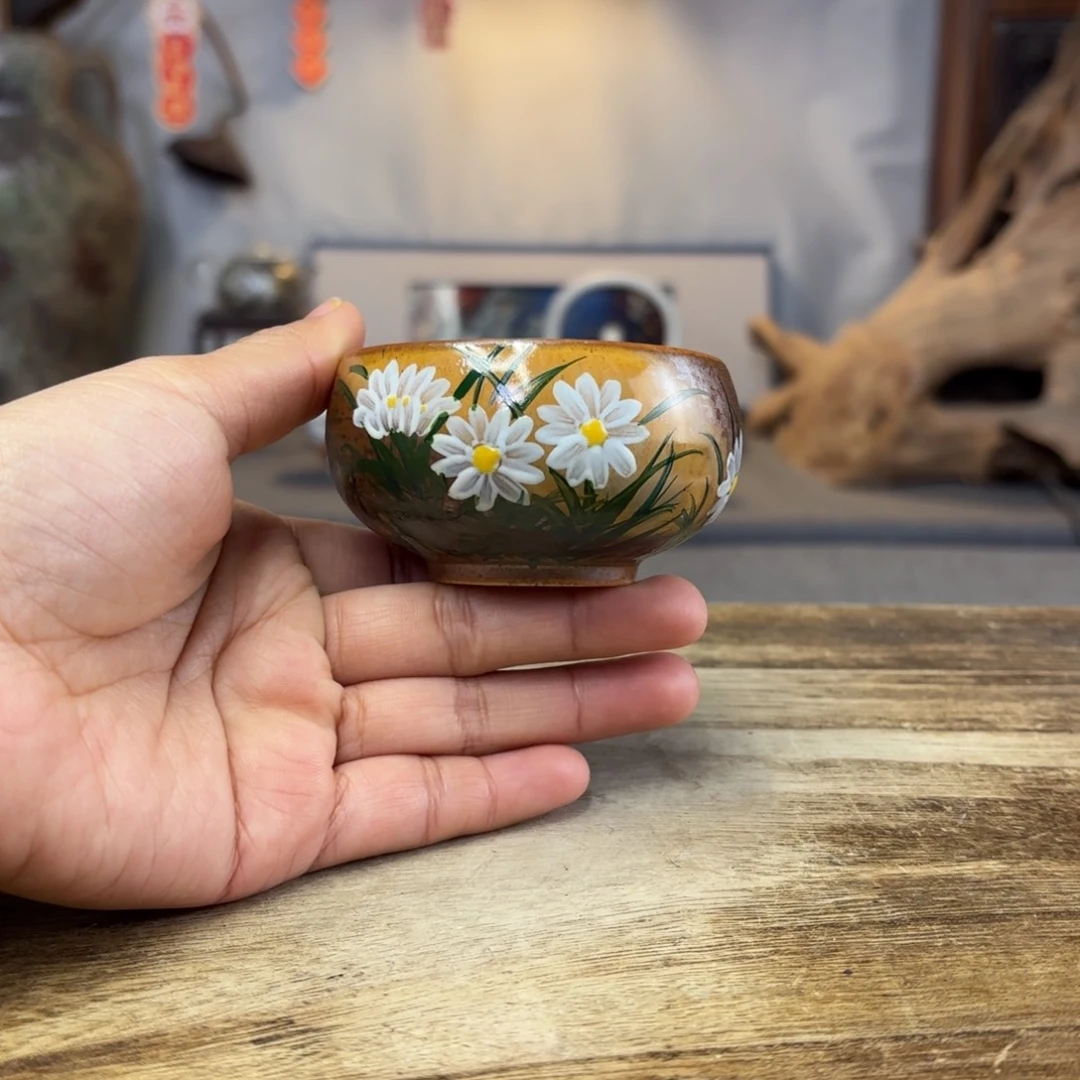 景德镇纯手工制作陶瓷