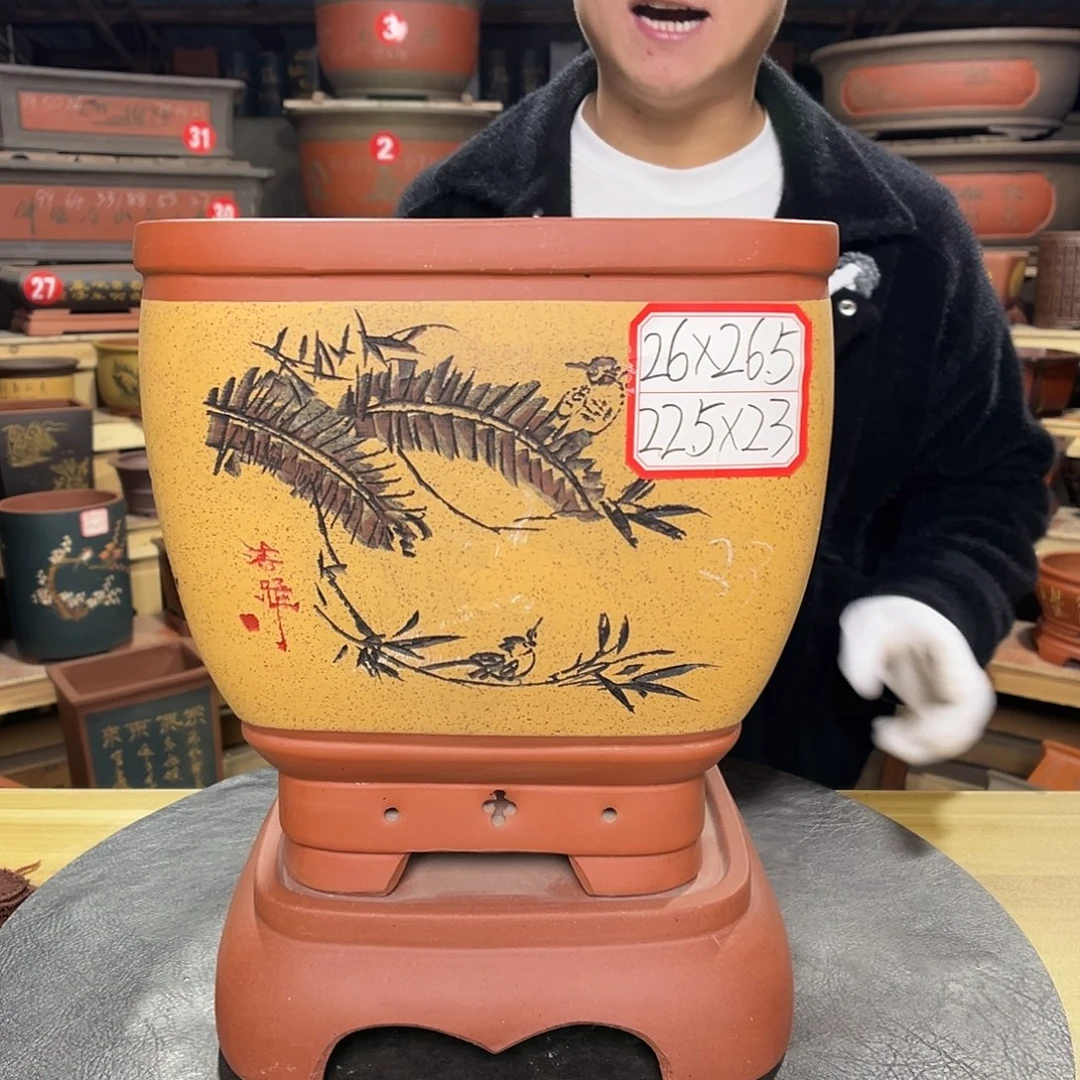 其他紫砂精品紫砂