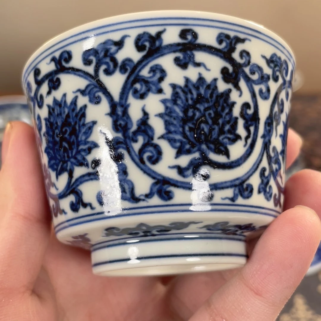 用***6高端茶具限时破价