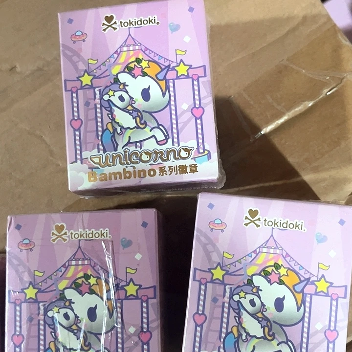 合金独角兽独角兽