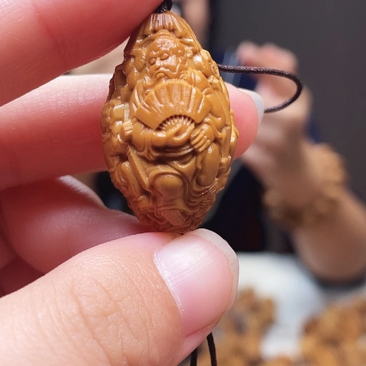 手串/手链橄榄核橄榄核