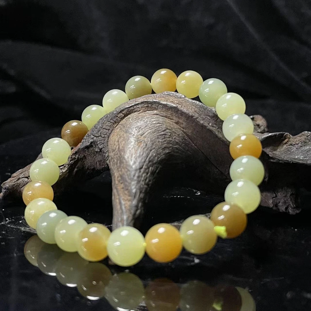 A596 和田玉 YZ323081