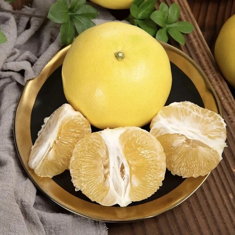 葡萄柚3个1200克左右