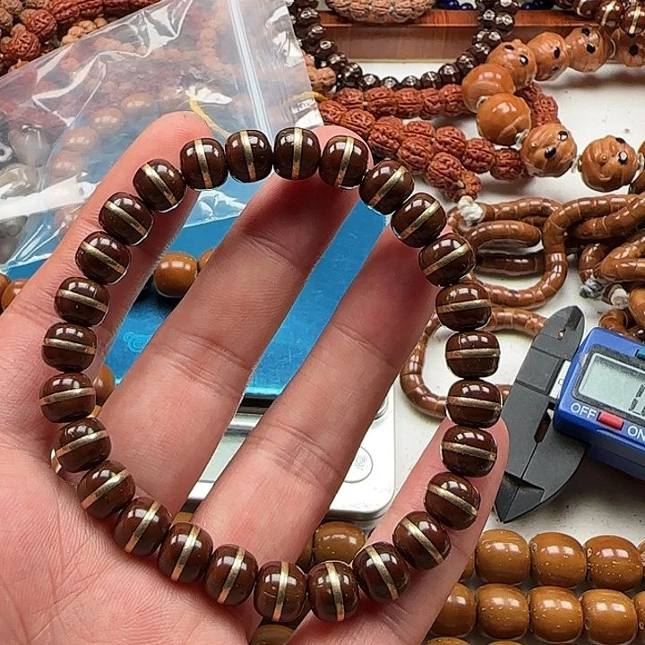 金刚菩提吊坠019…………