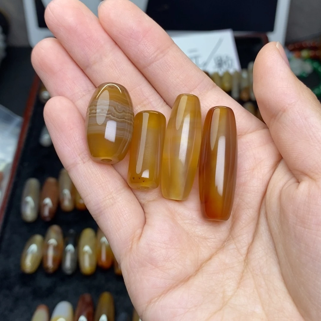 玛瑙/玉髓颈饰未镶嵌?*?