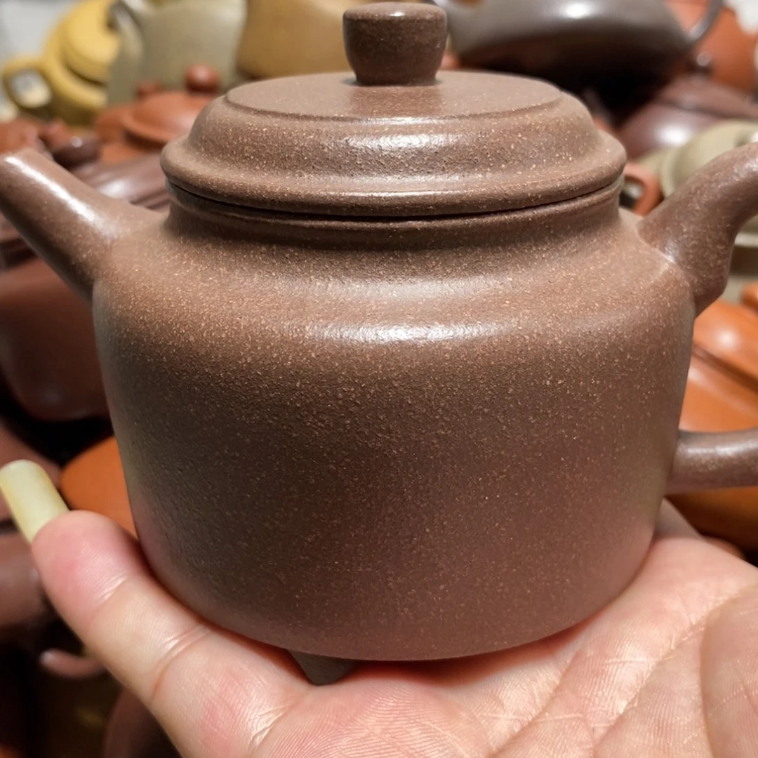 茶壶紫砂闪购商品紫砂壶